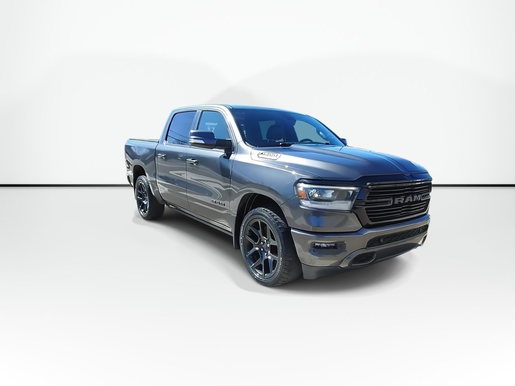 2020 Ram 1500 Sport | 12 Display | Power Running Boards in Saint John, New Brunswick - 2 - w1024h768px