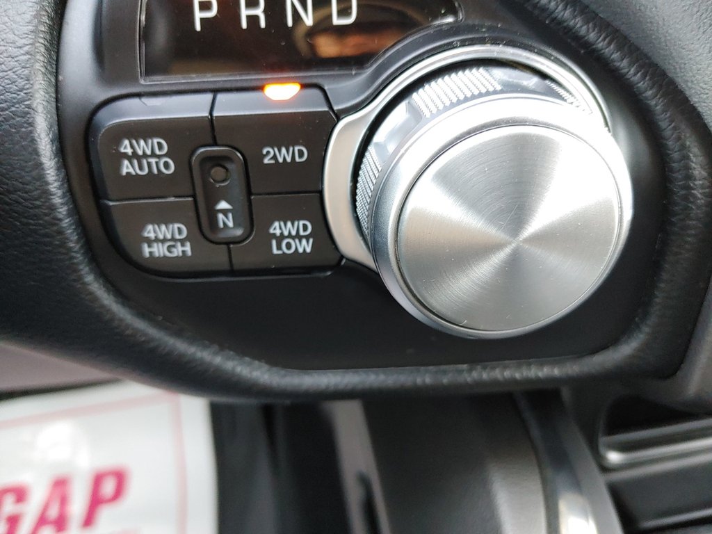 2020 Ram 1500 Sport | 12 Display | Power Running Boards in Saint John, New Brunswick - 21 - w1024h768px