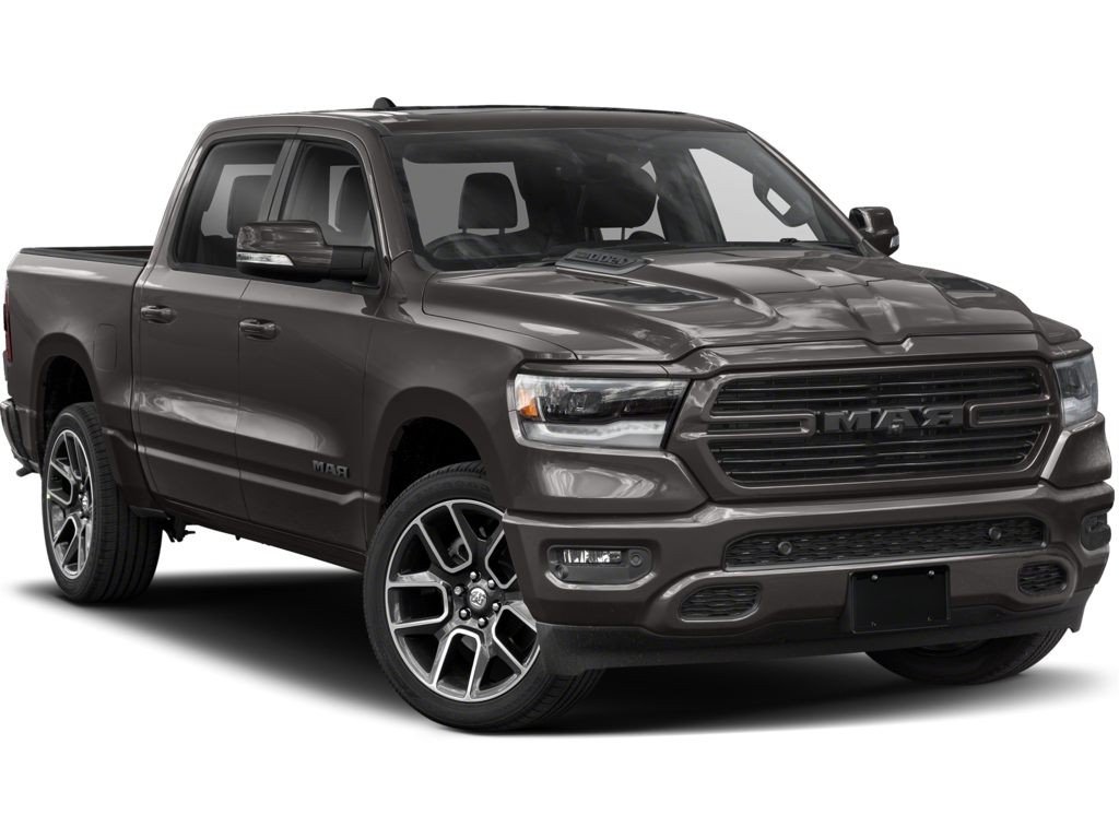Ram 1500 Sport | 12 Display | Power Running Boards 2020 à Saint John, Nouveau-Brunswick - 1 - w1024h768px