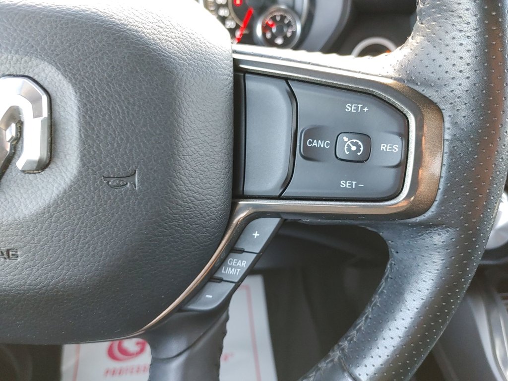 2020 Ram 1500 Sport | 12 Display | Power Running Boards in Saint John, New Brunswick - 20 - w1024h768px