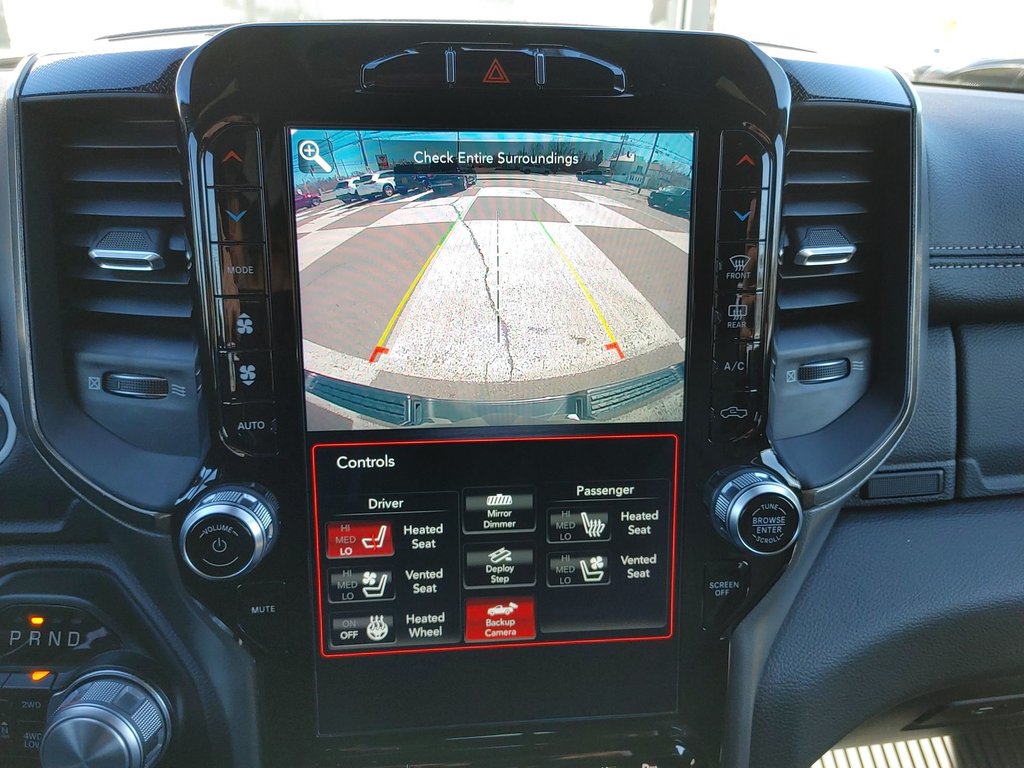 2020 Ram 1500 Sport | 12 Display | Power Running Boards in Saint John, New Brunswick - 24 - w1024h768px