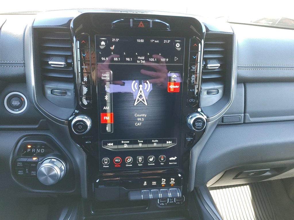 2020 Ram 1500 Sport | 12 Display | Power Running Boards in Saint John, New Brunswick - 23 - w1024h768px
