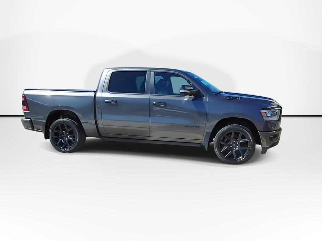 2020 Ram 1500 Sport | 12 Display | Power Running Boards in Saint John, New Brunswick - 9 - w1024h768px