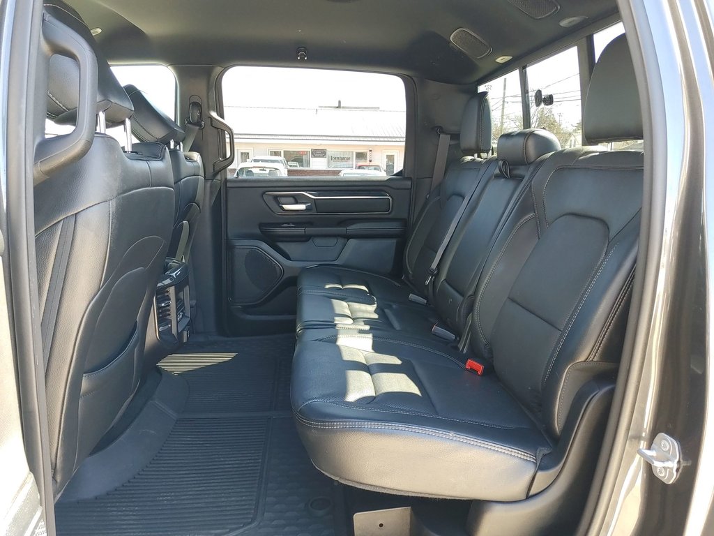 2020 Ram 1500 Sport | 12 Display | Power Running Boards in Saint John, New Brunswick - 31 - w1024h768px