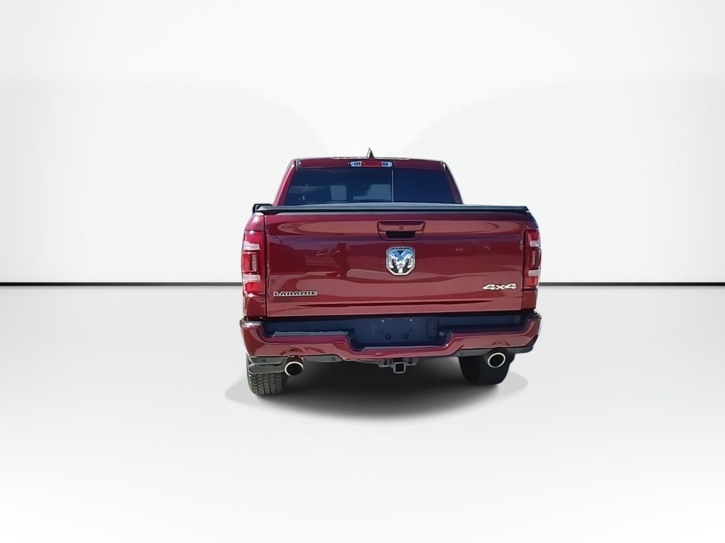 2024 Ram 1500 Laramie | Sunroof | 12 Display | Warranty to 2029 in Saint John, New Brunswick - 7 - w1024h768px