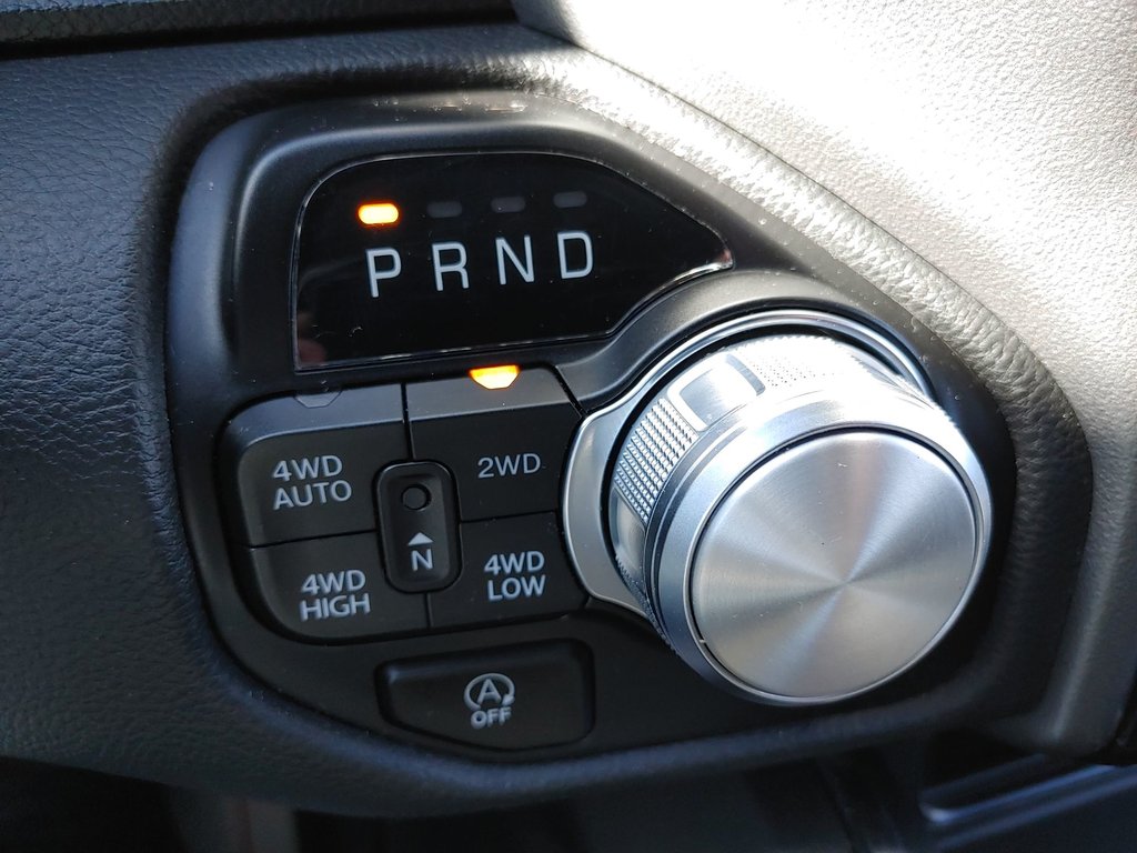 2024 Ram 1500 Laramie | Sunroof | 12 Display | Warranty to 2029 in Saint John, New Brunswick - 27 - w1024h768px