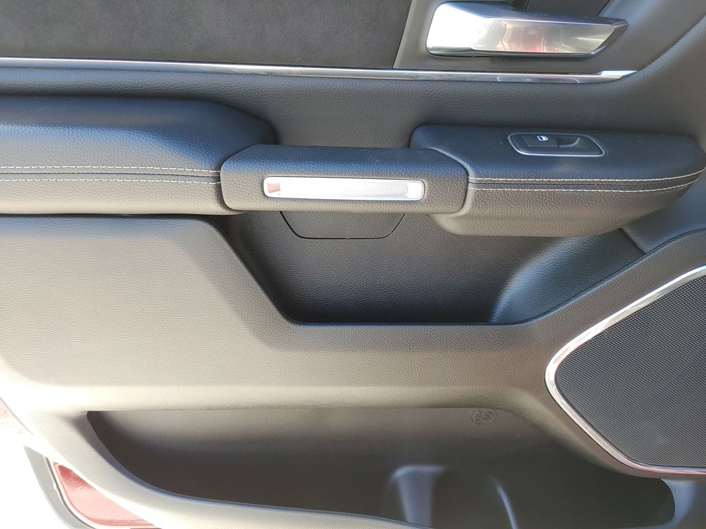 2024 Ram 1500 Laramie | Sunroof | 12 Display | Warranty to 2029 in Saint John, New Brunswick - 32 - w1024h768px