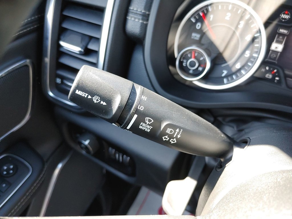 2024 Ram 1500 Laramie | Sunroof | 12 Display | Warranty to 2029 in Saint John, New Brunswick - 18 - w1024h768px