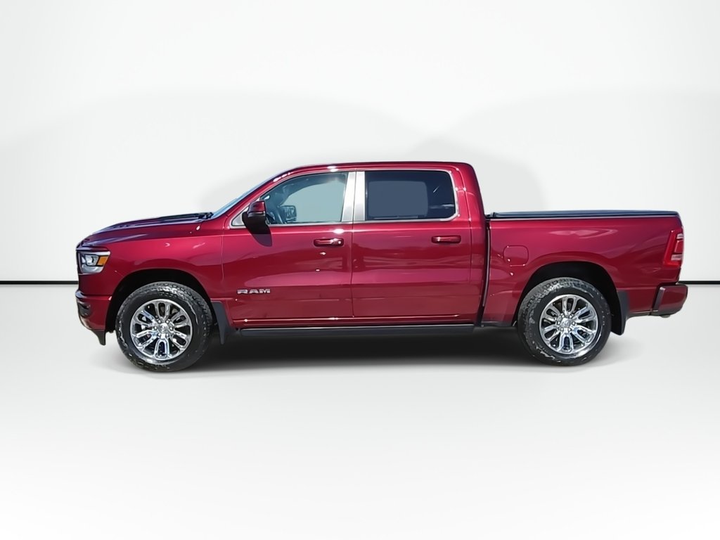 2024 Ram 1500 Laramie | Sunroof | 12 Display | Warranty to 2029 in Saint John, New Brunswick - 5 - w1024h768px