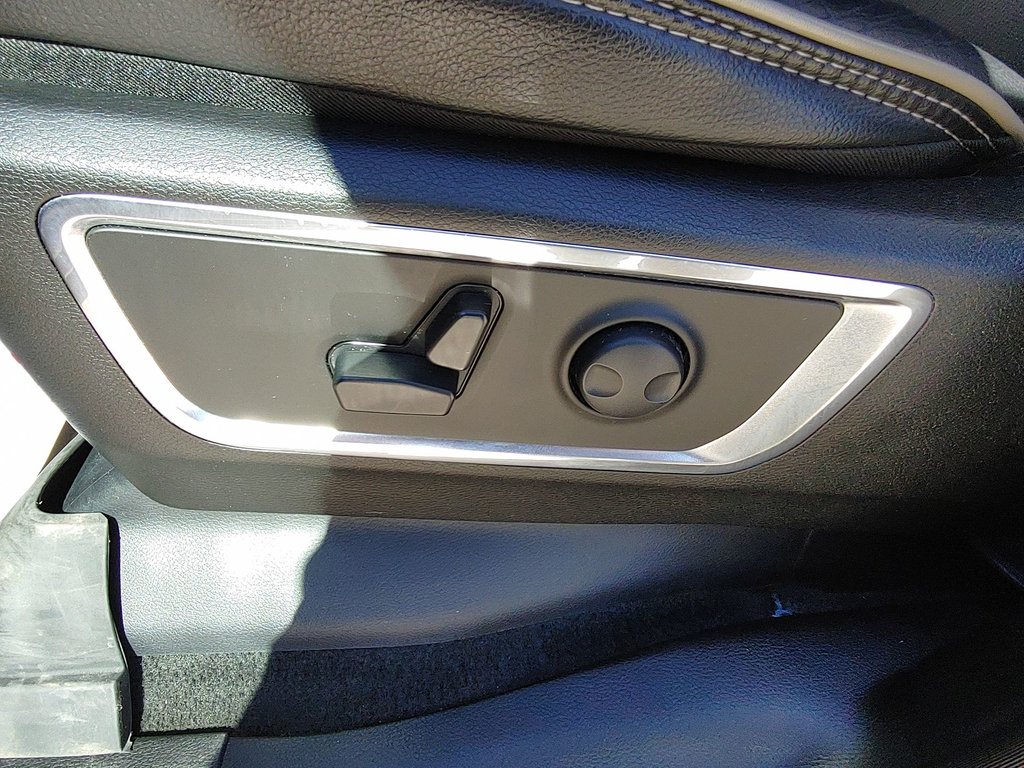 2024 Ram 1500 Laramie | Sunroof | 12 Display | Warranty to 2029 in Saint John, New Brunswick - 14 - w1024h768px