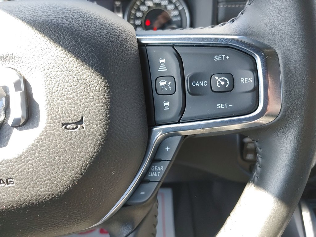 2024 Ram 1500 Laramie | Sunroof | 12 Display | Warranty to 2029 in Saint John, New Brunswick - 20 - w1024h768px