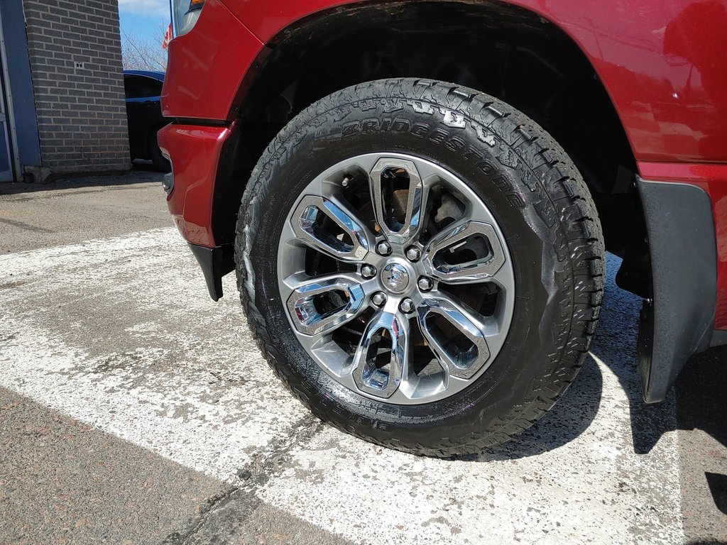 2024 Ram 1500 Laramie | Sunroof | 12 Display | Warranty to 2029 in Saint John, New Brunswick - 10 - w1024h768px
