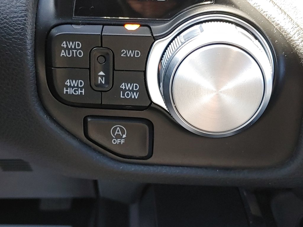 2024 Ram 1500 Laramie | Sunroof | 12 Display | Warranty to 2029 in Saint John, New Brunswick - 21 - w1024h768px