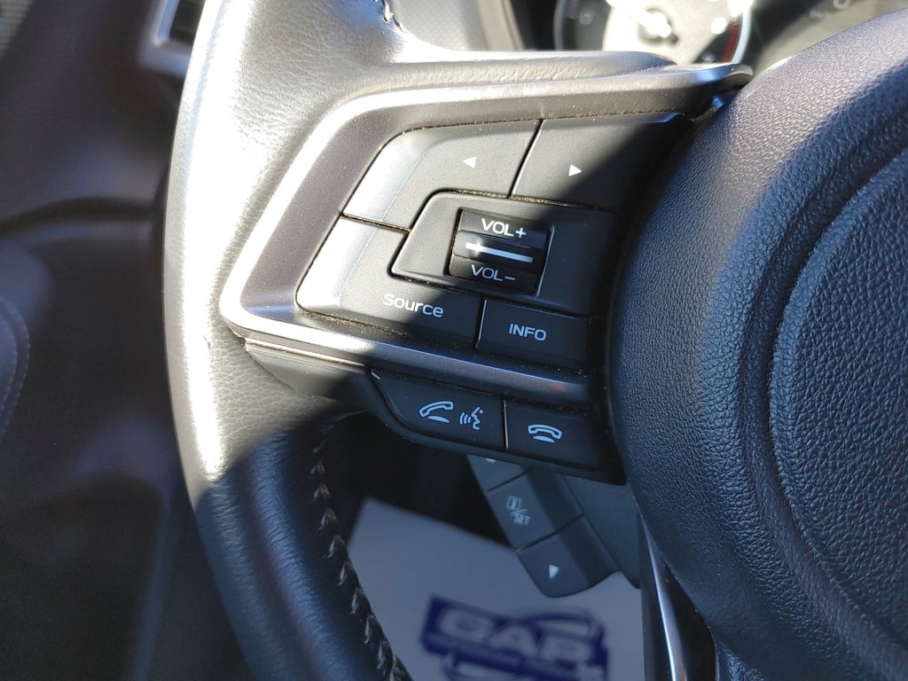 2020 Subaru Forester Convenience | Heated Seats | Cam | USB in Saint John, New Brunswick - 20 - w1024h768px