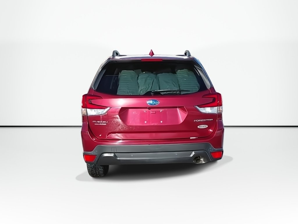 2020 Subaru Forester Convenience | Heated Seats | Cam | USB in Saint John, New Brunswick - 7 - w1024h768px