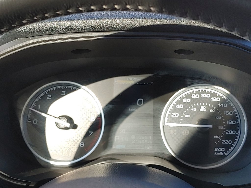 2020 Subaru Forester Convenience | Heated Seats | Cam | USB in Saint John, New Brunswick - 23 - w1024h768px