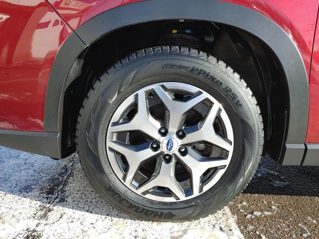 2020 Subaru Forester Convenience | Heated Seats | Cam | USB in Saint John, New Brunswick - 10 - w1024h768px