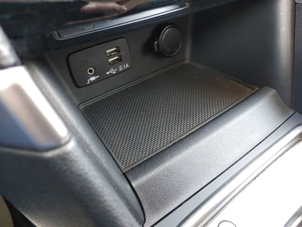 2020 Subaru Forester Convenience | Heated Seats | Cam | USB in Saint John, New Brunswick - 27 - w1024h768px