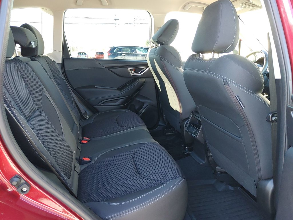 2020 Subaru Forester Convenience | Heated Seats | Cam | USB in Saint John, New Brunswick - 36 - w1024h768px