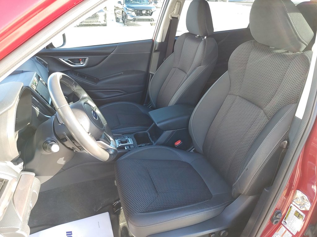 2020 Subaru Forester Convenience | Heated Seats | Cam | USB in Saint John, New Brunswick - 11 - w1024h768px