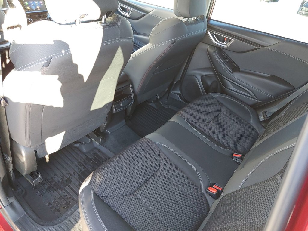 2020 Subaru Forester Convenience | Heated Seats | Cam | USB in Saint John, New Brunswick - 30 - w1024h768px