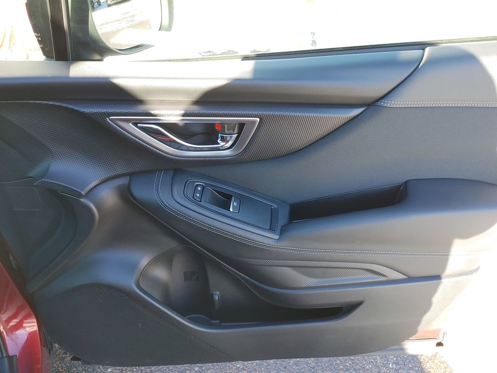 2020 Subaru Forester Convenience | Heated Seats | Cam | USB in Saint John, New Brunswick - 41 - w1024h768px
