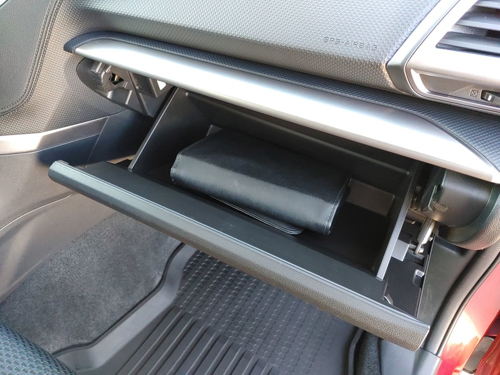 2020 Subaru Forester Convenience | Heated Seats | Cam | USB in Saint John, New Brunswick - 39 - w1024h768px