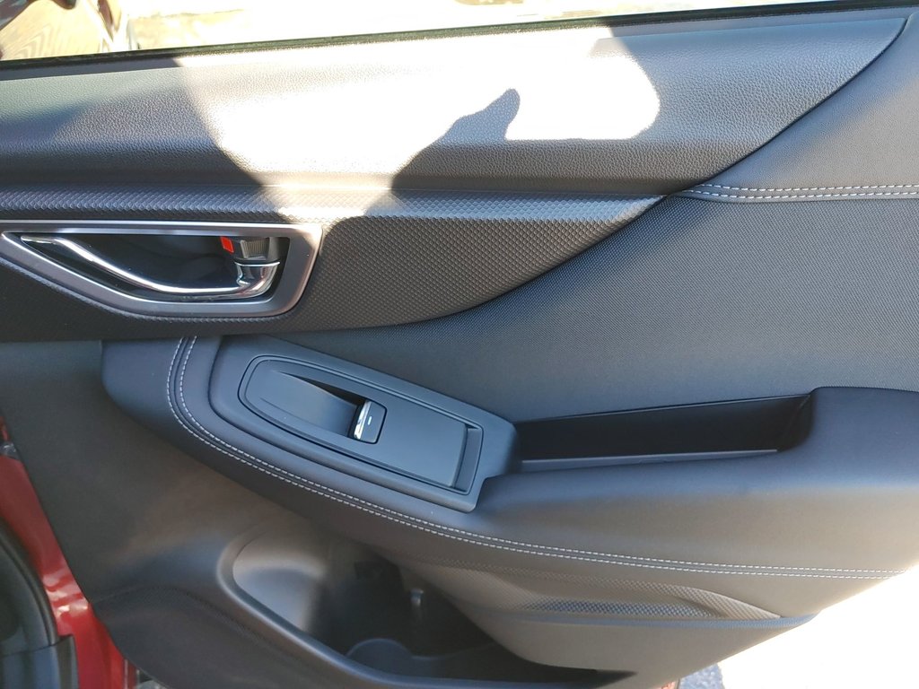 2020 Subaru Forester Convenience | Heated Seats | Cam | USB in Saint John, New Brunswick - 37 - w1024h768px