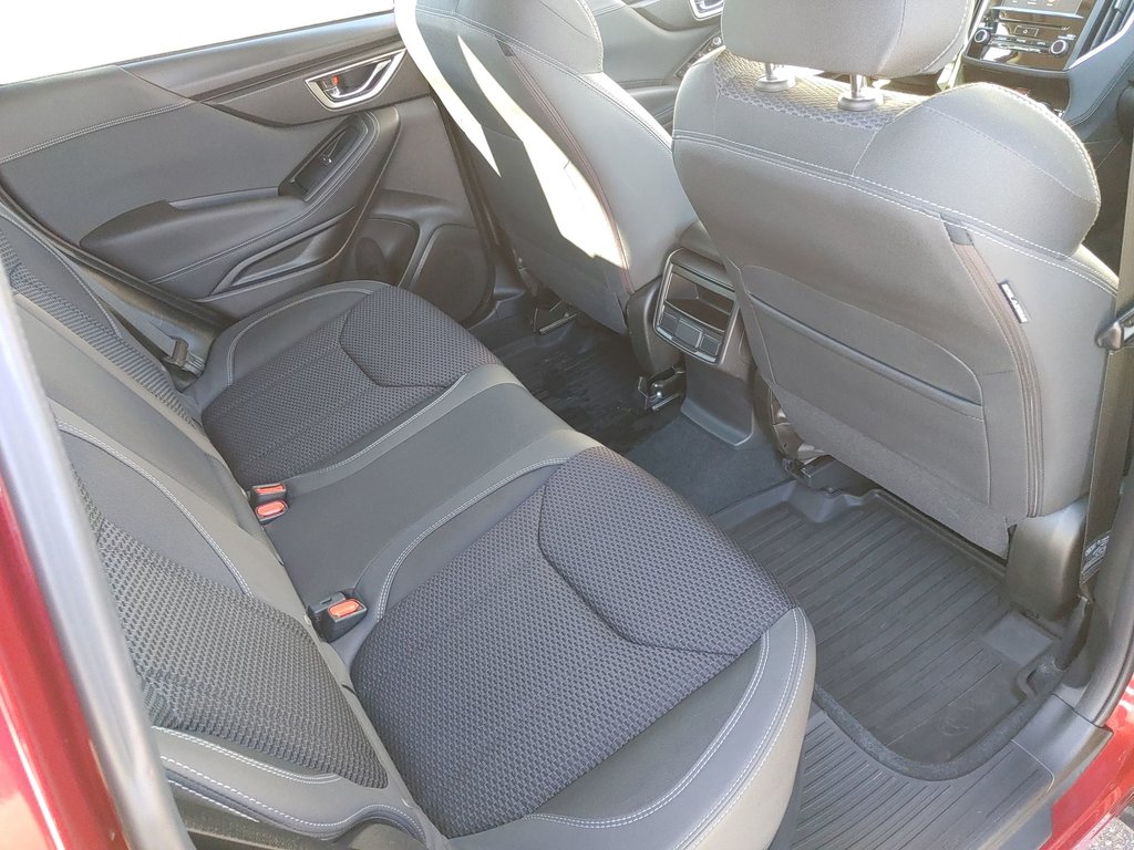 2020 Subaru Forester Convenience | Heated Seats | Cam | USB in Saint John, New Brunswick - 35 - w1024h768px