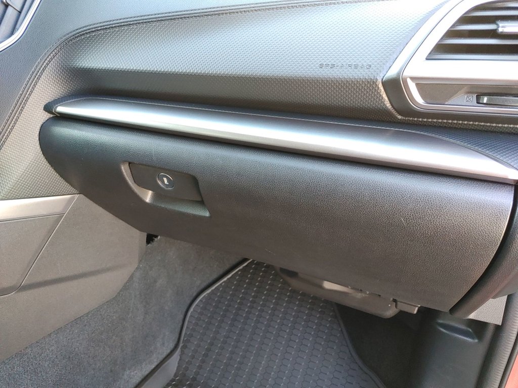 2020 Subaru Forester Convenience | Heated Seats | Cam | USB in Saint John, New Brunswick - 40 - w1024h768px