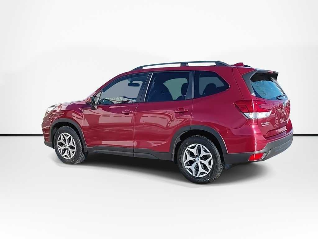 2020 Subaru Forester Convenience | Heated Seats | Cam | USB in Saint John, New Brunswick - 6 - w1024h768px