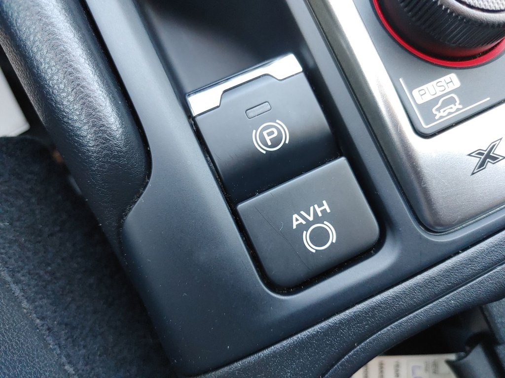 2020 Subaru Forester Convenience | Heated Seats | Cam | USB in Saint John, New Brunswick - 29 - w1024h768px