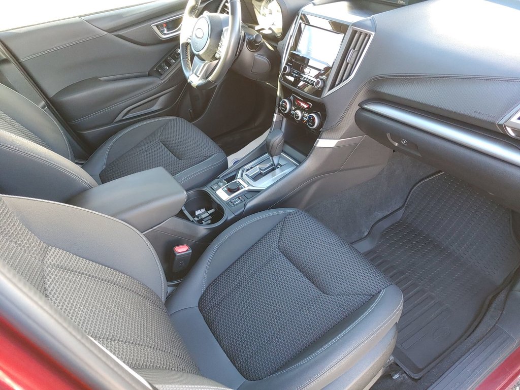 2020 Subaru Forester Convenience | Heated Seats | Cam | USB in Saint John, New Brunswick - 38 - w1024h768px