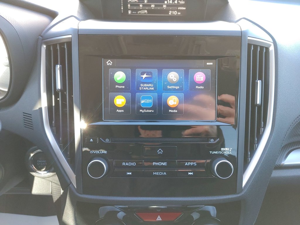 2020 Subaru Forester Convenience | Heated Seats | Cam | USB in Saint John, New Brunswick - 24 - w1024h768px