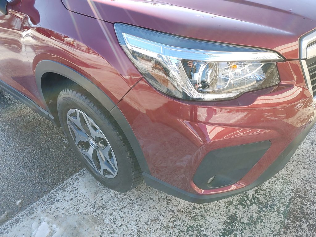 2020 Subaru Forester Convenience | Heated Seats | Cam | USB in Saint John, New Brunswick - 44 - w1024h768px