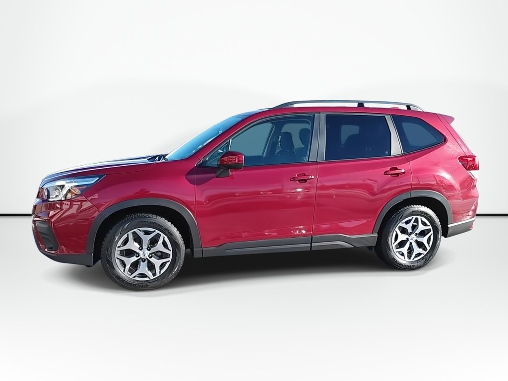 2020 Subaru Forester Convenience | Heated Seats | Cam | USB in Saint John, New Brunswick - 4 - w1024h768px