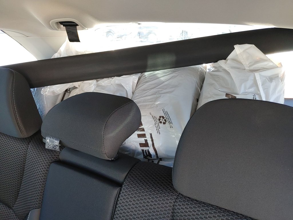 2020 Subaru Forester Convenience | Heated Seats | Cam | USB in Saint John, New Brunswick - 33 - w1024h768px