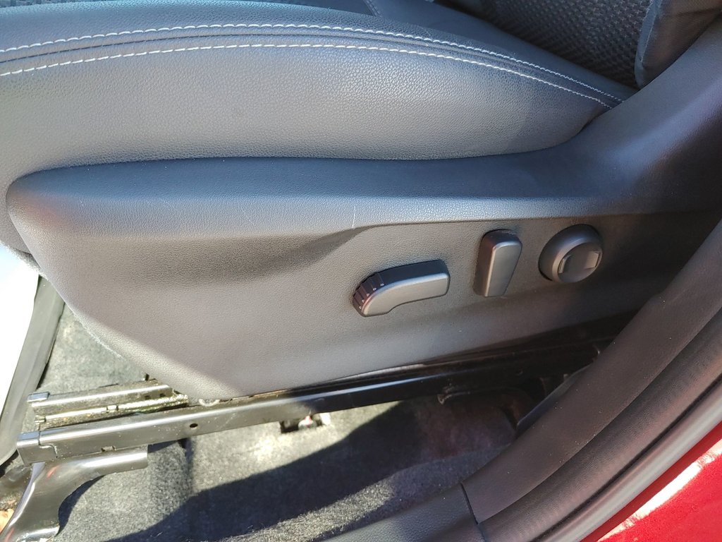 2020 Subaru Forester Convenience | Heated Seats | Cam | USB in Saint John, New Brunswick - 14 - w1024h768px