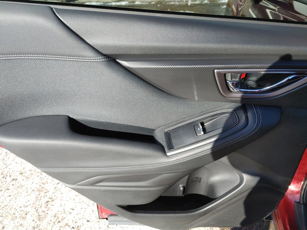 2020 Subaru Forester Convenience | Heated Seats | Cam | USB in Saint John, New Brunswick - 32 - w1024h768px