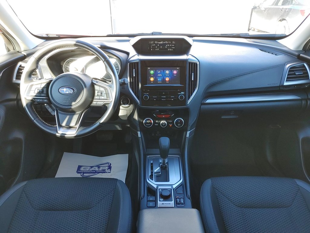 2020 Subaru Forester Convenience | Heated Seats | Cam | USB in Saint John, New Brunswick - 16 - w1024h768px