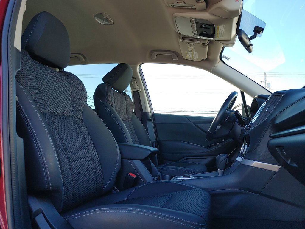 2020 Subaru Forester Convenience | Heated Seats | Cam | USB in Saint John, New Brunswick - 42 - w1024h768px