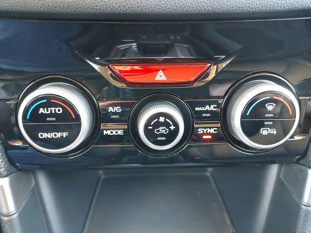 2020 Subaru Forester Convenience | Heated Seats | Cam | USB in Saint John, New Brunswick - 26 - w1024h768px