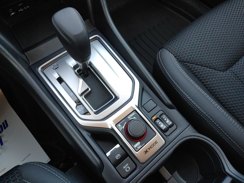 2020 Subaru Forester Convenience | Heated Seats | Cam | USB in Saint John, New Brunswick - 28 - w1024h768px