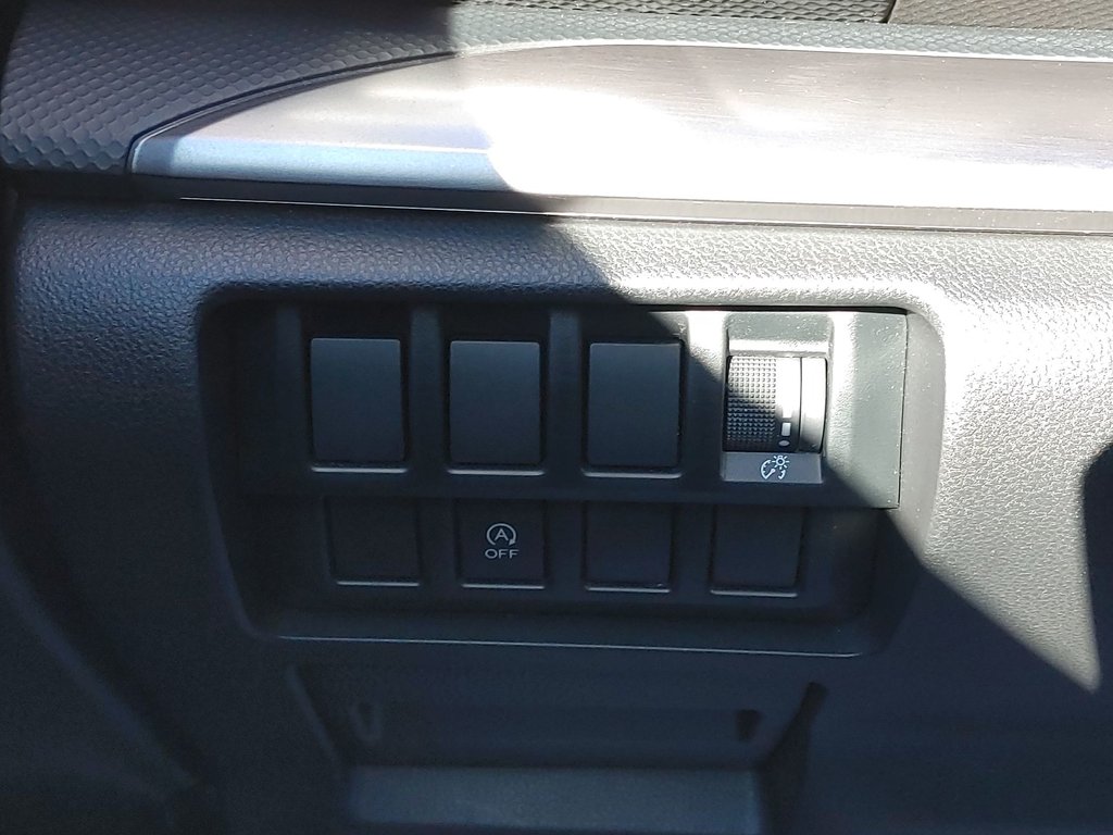 2020 Subaru Forester Convenience | Heated Seats | Cam | USB in Saint John, New Brunswick - 22 - w1024h768px