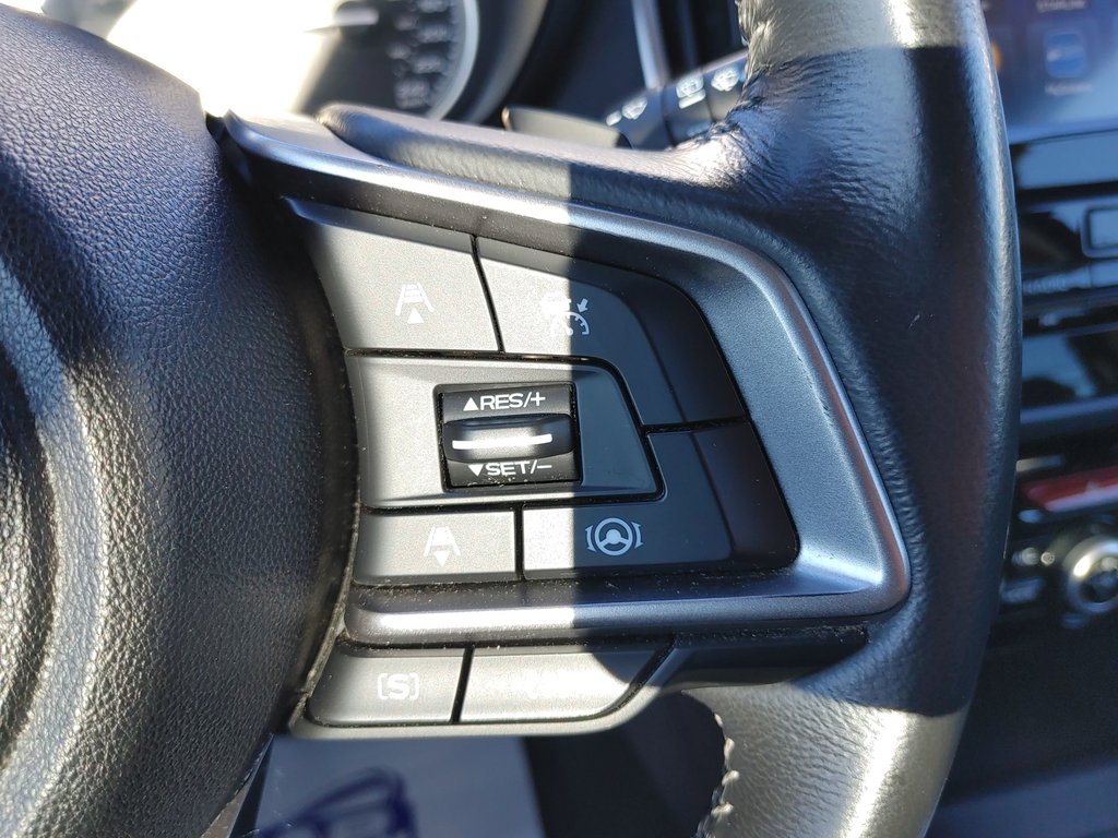 2020 Subaru Forester Convenience | Heated Seats | Cam | USB in Saint John, New Brunswick - 21 - w1024h768px