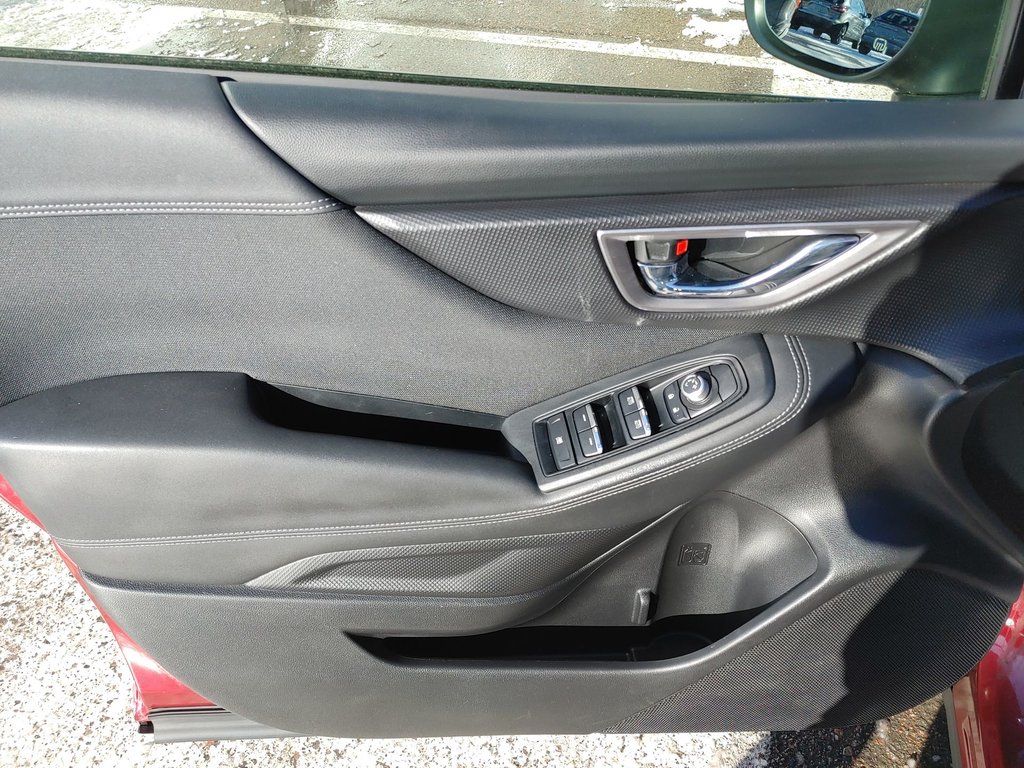 2020 Subaru Forester Convenience | Heated Seats | Cam | USB in Saint John, New Brunswick - 15 - w1024h768px