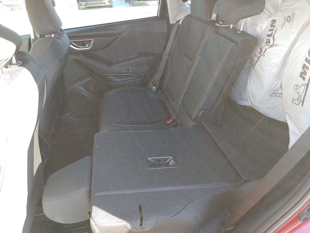 2020 Subaru Forester Convenience | Heated Seats | Cam | USB in Saint John, New Brunswick - 34 - w1024h768px