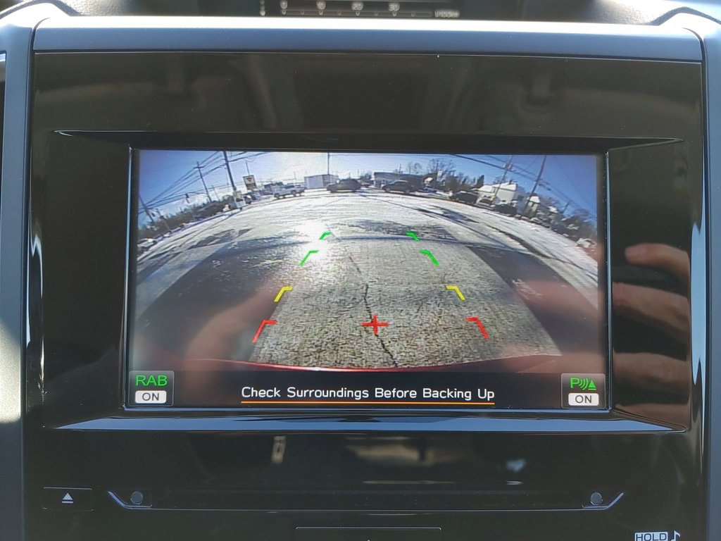 2020 Subaru Forester Convenience | Heated Seats | Cam | USB in Saint John, New Brunswick - 25 - w1024h768px