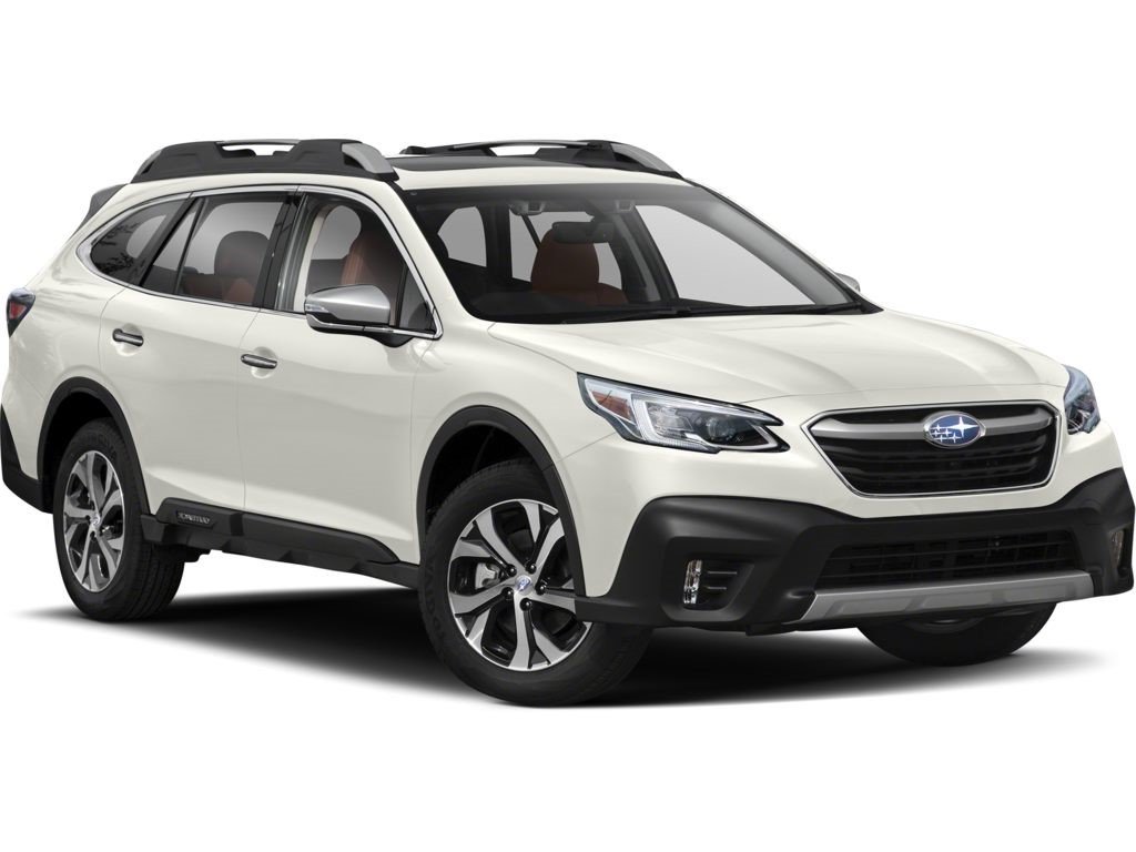 2020 Subaru Outback PREMIER XT | Leather | SunRoof | Warranty to 2025 in Saint John, New Brunswick - 1 - w1024h768px
