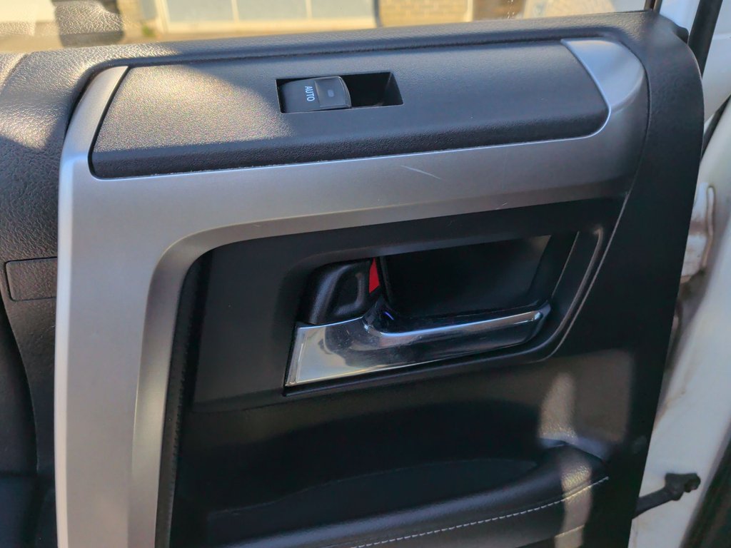 2018 Toyota 4RUNNER LIMITED | Leather | Sunroof | Cam in Saint John, New Brunswick - 34 - w1024h768px